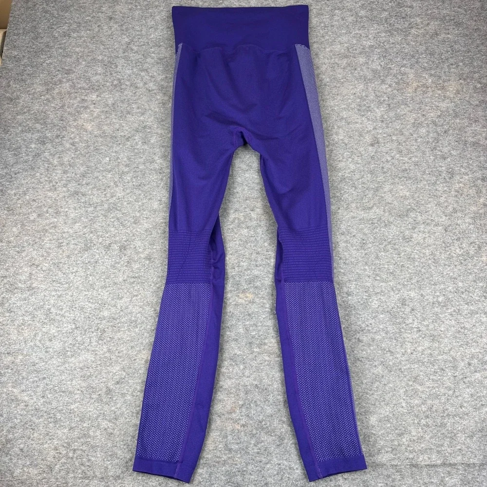 Nike Dri Fit Knit Training Pants Leggings 30